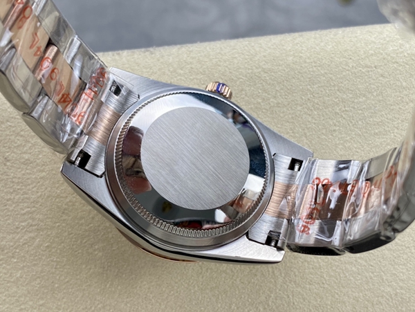 激安ロレックス角部分ディテール